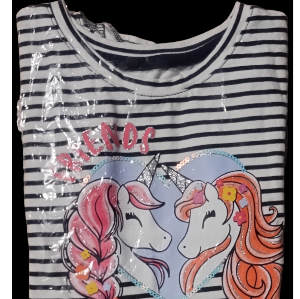 Unicorn Blouse